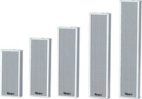 40W/60W/80W/100W/120W 全天候宽口防水音柱 ABS-940/960/980