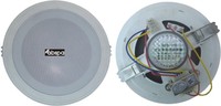 3-6W塑料吸顶喇叭系列ABS-410/510