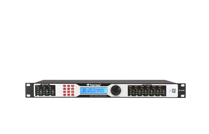 DX-360B