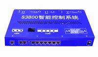 智能控制系统