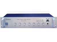MP3/SD卡播放前置功放ABS-120U/180U/280U/380U/500U/650U