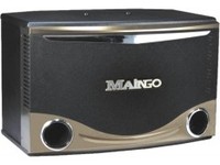 芒果MAINGO LS-1000卡拉ok音箱