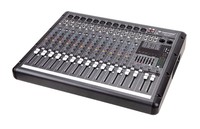 SRM-8FX / SRM-12FX / SRM-16FX
