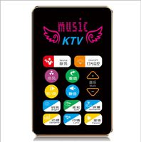 感应式墙板