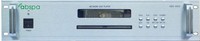 数控DVD播放机 ABS-6003