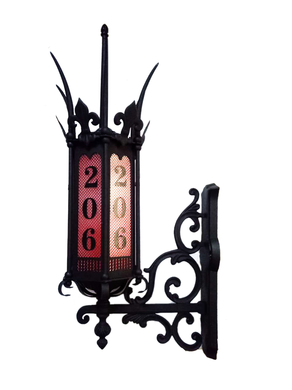 门牌03