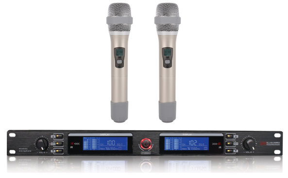 YONGCHAOAUDIO 888A