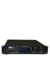 BK-5500数字功放