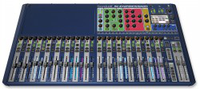 数字调音台Soundcraft Si Expression 2