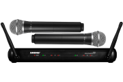 SHURE  SVX288/PG58